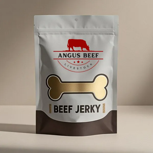 Custom Beef Jerky Bags-4